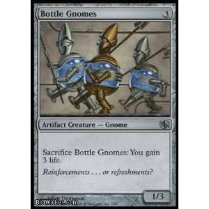   vs Chandra   Bottle Gnomes Near Mint Normal English) Toys & Games