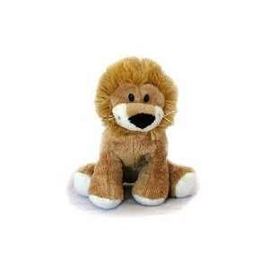  Poseable Bean Lion 6 by Fiesta Toys & Games