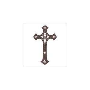  HORSESHOE COWBOY CROSS