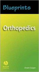   Orthopedics, (1405104015), Grant C. Cooper, Textbooks   