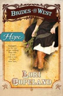   Hope by Lori Copeland, Tyndale House Publishers 