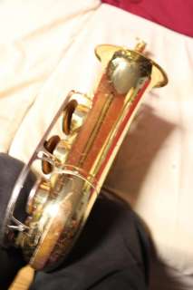 Yamaha YAS 23 Alto Saxophone BEST STUDENT MODEL WOW  