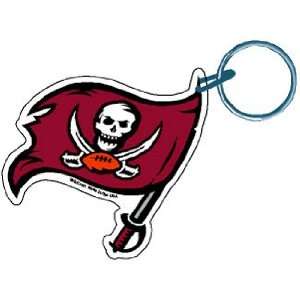 Tampa Bay Buccaneers NFL Key Ring by Wincraft