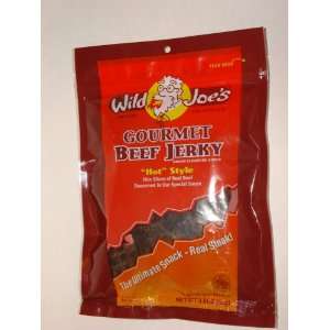   Hot Flavor 3.5 Ounce Resealable Bag Food Network Snacks Unwrapped