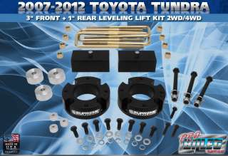 2007 2012 toyota tundra 2wd 4wd will not fit trd rock warrior edition 