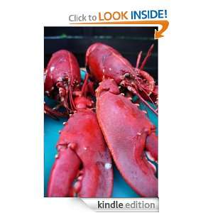 Luscious Lobsters Americas Favorite Lobster Recipes Victor Wall 