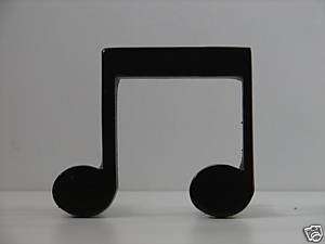 MUSIC NOTES MUSICAL NOTE DRAWER PULLS HANDLE DECOR  