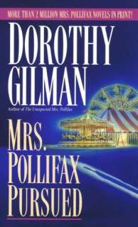   Mrs. Pollifax, Innocent Tourist (Mrs. Pollifax Series 