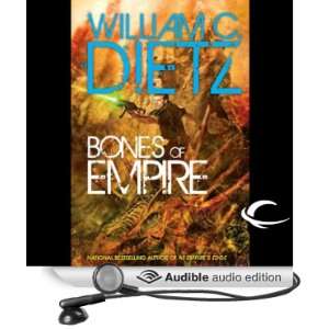   Audible Audio Edition) William C. Dietz, Eric Michael Summerer Books
