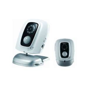  GSM Remote Security Camera with Night Vision Camera 