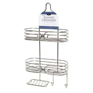   Kennedy Home Collections Jumbo Shower Caddy