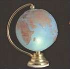 miniature,mini world globe  