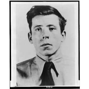  Lewis Cagle, Jr., murder of William W. Remington 1954 