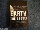   The Sequel The Race to Reinvent Energy and Stop Global Warming by