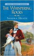 The Whispering Rocks Sandra Heath