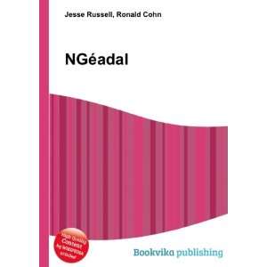  NGÃ©adal Ronald Cohn Jesse Russell Books