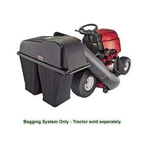 Toro/MTD Twin Grass Bagging System (fits 2009 and older 38 