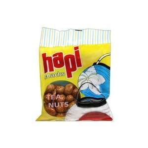 Hapi Tea Nuts 3z. (Pack of 12) Grocery & Gourmet Food