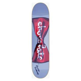  Chocolate Skateboards Calloway Bow Tie Deck  8.0 Sports 