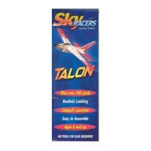  SKYRACERS TALON by White Wings Toys & Games