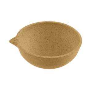  Earthenware Crucible Bowl for Melting Metals   Gold Silver 