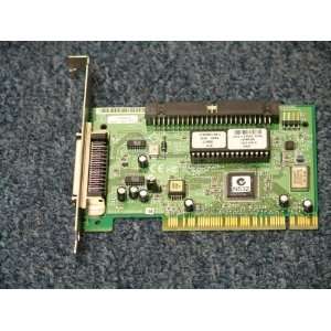  AHA2930C // ADAPTEC AHA 2930C 8 Bit 50 Pin SCSI Host 
