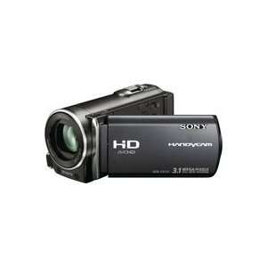  Sony HDR CX110 PAL HD Handycam Camcorder, Carl Zeiss 
