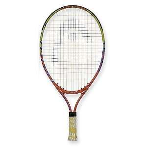 Head Ti Crush 21 inch Junior Tennis Racquet  Sports 