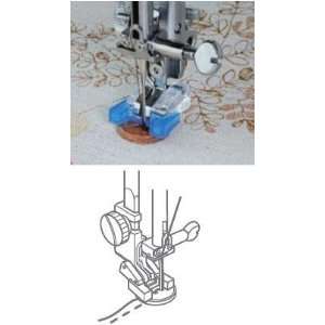  JANOME Button Sewing Foot (front loading machines 