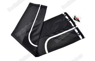 New Black Popular Bicycle Bike Cycling Sport snow engercy Thermal Leg 