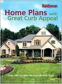 Family Handyman Home Plans with Great Curb Appeal