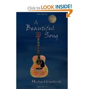   Song A Musical Soul Story [Paperback] Michael Cantwell Books