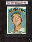 1972 Topps #359 Don Pavletich BREWE​RS  EX EX/MT