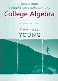   Manual, (047041703X), Cynthia Y. Young, Textbooks   