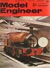Model Engineer 7/10/1977 4 6 0 Locomotive Greene King No.3570