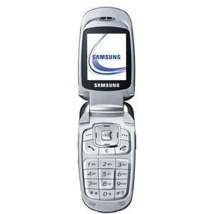  Samsung X670 unlocked phone 