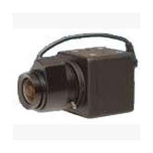 Weldex WDAC 4288WD 1/3? Pixim Wide Dynamic Range CS Mount Cube Camera 