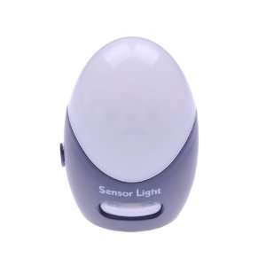   Infrared LED Front Door Closet Night Motion Sensor Activated Light