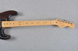 Fender American Standard Stratocaster® Electric Guitar USA Strat 