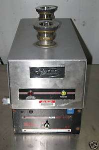 Hatco 3CS 4B Sanitizing Sink Heater Water Circulator  