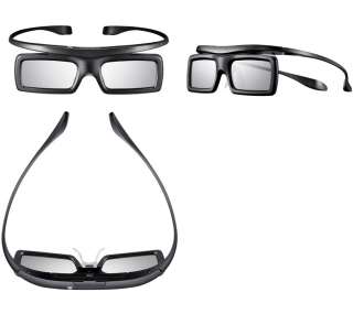 4x lot SSG 3050GB NEW SAMSUNG 3D TVs Bluetooth Active Shutter Glasses 