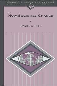   Change, (0803990170), Daniel Chirot, Textbooks   