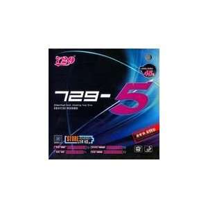 729 5 Energy Storing table tennis rubber Sports 