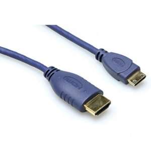  300 Series Cable HDMI to Mini HDMI (6 Foot) Electronics