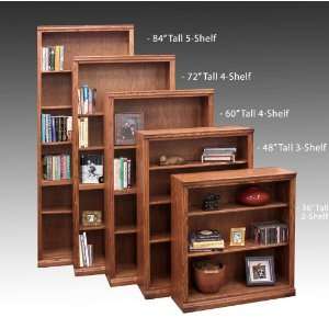  Legends Furniture Traditional TT6660   Bookcase with with 