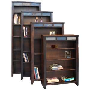  48H Wood Bookcase by Legends Furniture