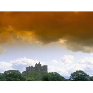  Rock of Cashel, Cashel, County Tipperary, Munster, Eire 