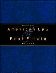   Estate, (0324143680), J. David Reitzel, Textbooks   