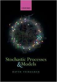   and Models, (0198568142), David Stirzaker, Textbooks   