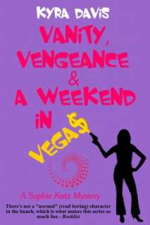   Weekend In Vegas by Kyra Davis, Latte Press  NOOK Book (eBook
